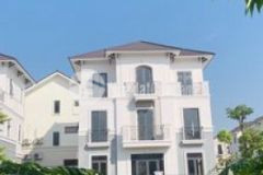 Biệt thự đơn lập vị trí siêu đẹp nằm trong đại