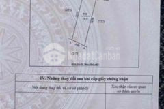 Đất ngõ đường lê viết thuật chỉ hơn 1 tỷ