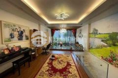 Biệt thự mini gia thuỵ nguyễn văn cừ 57m2 8 1 ty