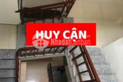 Nhà 3 tầng mặt tiền huy cận hoà cường bắc