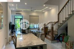 Bán nhà phố view hồ lakeview city an phú tp tđ