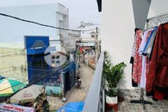 Chủ kẹt bán gấp nhà 1 trệt 1 lầu hẻm 534 ninh kiều