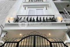 Bán biệt thự kiểu pháp đường ông ích khiêm đà năng