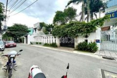 Mặt tiền đường tân thới nhất quận 12