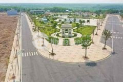 Siêu dự án giá dành cho những nhà đầu tư thông min