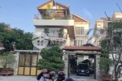 Biệt thự nam hòa xuân đà nẵng full tiện ích