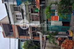 Bán nhà hẻm xe tải 222 quang trung p10