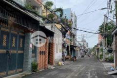 Chính chủ góc mt 214 nguỹen oanh căn cứ 26