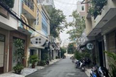 Bán nhà mtnb đường lữ gia 4x14m lửng 2l giá 14 5ty