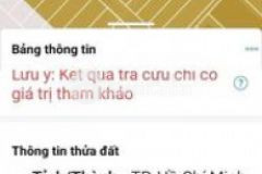 Đinh tiên hoàng q1 65m2 3 519 4 tầng 7 tỷ 95 tl