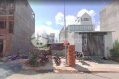 Bán lô đất đẹp kdc bình điền q8 80m2 1 980 tỷ