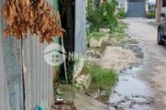 Bán nền nhánh đường nguyễn thị tính p bùi hữu n