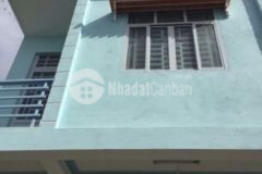Nhà trọ hẻm 388 ng văn cừ an khánh nk cần thơ