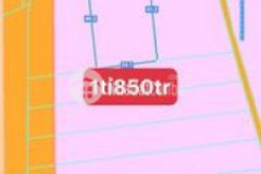 Cần bán gấp 1 sào đất 25x40 hưng thịnh