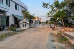 Bán đất sát ubnd phường điện an