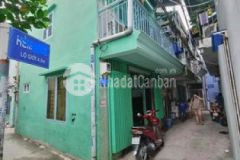 Hiếm bán nhà gò ô môi phường phú thuận quận 7 1tỷ9