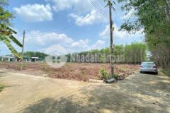 Chính chủ bán 100m thổ cư hẻm xe hơi tân an