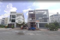 Đất chính chủ 90m2 ngay phạm hùng bình chánh rẻ
