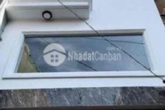Nhà lửg 2 lầu st hẻm xe hơi phạm văn chiêu p 14 gv