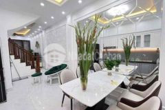 Bán nhà tứ hiêp nhà đẹp như phân lô 48 m 3 65 tỷ