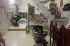 Nhà đông hưng thuận quận 12