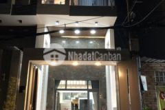 Nhà đường phan huy ích gò vấp chỉ4 2 tỷ sổ sẵn