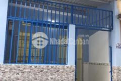 Chính chủ bán nhà cấp 4 90m2 1ty550 mt bùi thị he