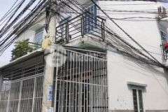 Bán nhà góc 2 mặt tiền giá rẻ nh ất khu vực