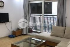 Bán căn hộ siêu đẹp tòa 259 yên hòa