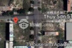 Cần bán gấp 1lô đg thuỷ sơn5 giá sập sàn