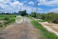 Chủ kẹt bán 99m2 nền kdc phước đông giá ngộp thuở