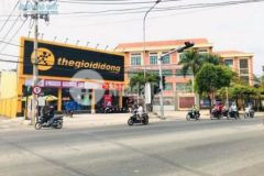 Đất kcn củ chi shr dt 85m2 giá chỉ hơn 900tr