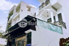 Mặt tiền tch 08 phường tân chánh hiệp q12