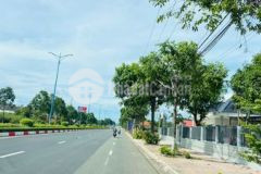 Bán đất đường tỉnh lộ 52 thị trấn đất đỏ brvt