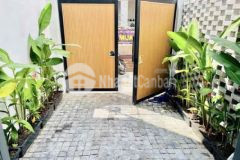 Nhà 3 tầng kiệt oto tải vào tận nhà trần cao vân