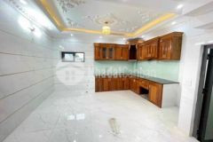 Siêu phẩm hẻm 6m luỹ bán bích 4mx12m 2 lầu st