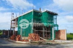 Kdc thái sơn 2 nhà bè gần lang dh khu b chỉ 3tỷ