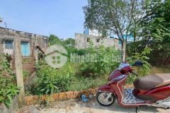 Đất 5 3x18 sổ hồng riêng 80 6m đường xe hơi thông