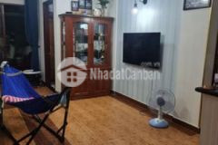 Căn hộ khang phú quận tân phú 77m2 ở liền