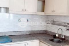 Căn góc 57m2 2pn ở chung cư bắc sơn kiến an hp