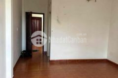 Nhà giá rẻ đường số khu tên lửa 80m2 3 5 tấm