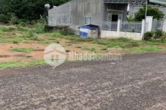 Nhà bán miếng đất vườn 1109m2 sổ hồng giá 420tr