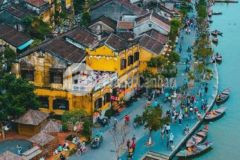 Cần bán đất phố lý thường kiệt đường 29m 5 tỷ