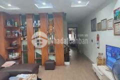 2 mặt đường 100m 5 tầng mt 5 m 11 tỷ hà đông