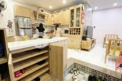 Gấp nhà nguyễn trãi 38mx4t mt 6m 2 thoáng 4 1 tỷ