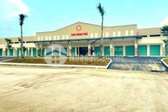 Chính chủ cần bán đất mặt chợ đông phú giá rẻ 700t