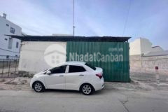 Đất mặt tiền dương vân nga