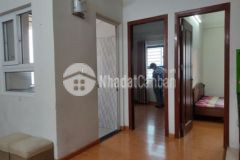 Ch kim văn kim lũ 2 ngủ như hình full nội thất gấp