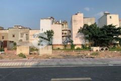 Lô đất đẹp thạnh mỹ lợi mt trương văn bang thủ đức