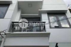 Chính chủ bán nhà âu cơ p9 tân bình